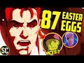 X-MEN 97 Episode 5 BREAKDOWN - Ending Explained   Every Marvel EASTER EGG You Missed!
