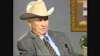 Portraits of the Past - A History of Armstrong County, Texas