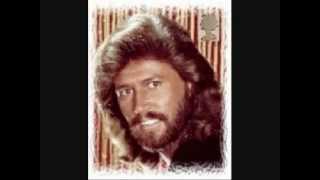 Video thumbnail of "The Twelfth Of Never - Barry Gibb"