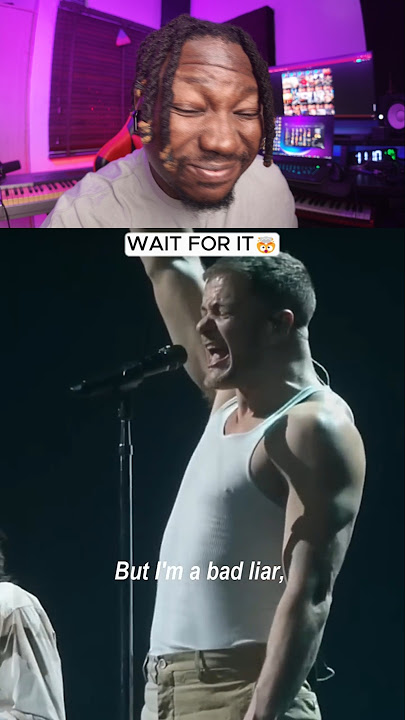 Liar - Imagine Dragons