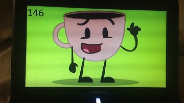 My by 300 Numbers List (Object Edition) Part 5