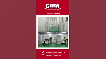 Titanium dioxide doped with tantalum Sputtering Targets