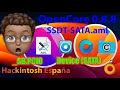 Hackintosh España. SSDT-SATA-aml. Customización SAT0 a SATA sin usar el parche ACPI / Patch / Rename