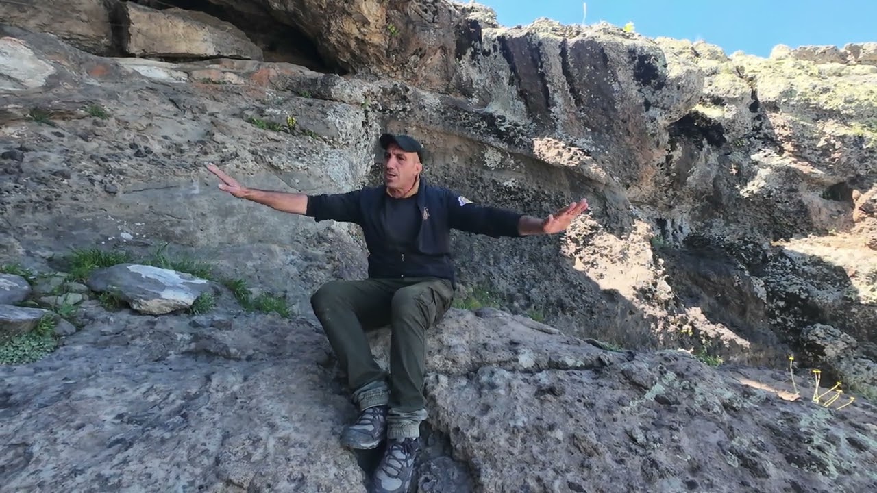 Düzgün Baba'nın Hikayesi