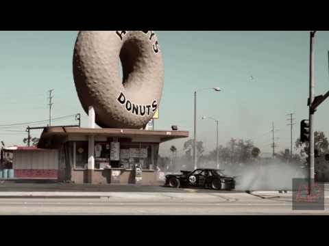 Best drifting skill