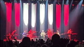 Squeeze - Annie Get Your Gun - Radio City - 8.08.23