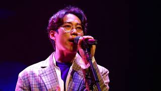 20171202 [ 십센치 & 자이언티 콘서트 ] 10cm - Beautiful
