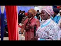 The champion of the host above worship medley with overseer beryl umoja 2 main altar