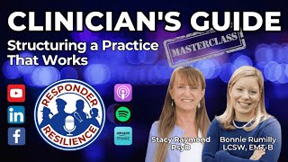 Clinician’s Guide to Structuring a Practice That Works | S5 E33