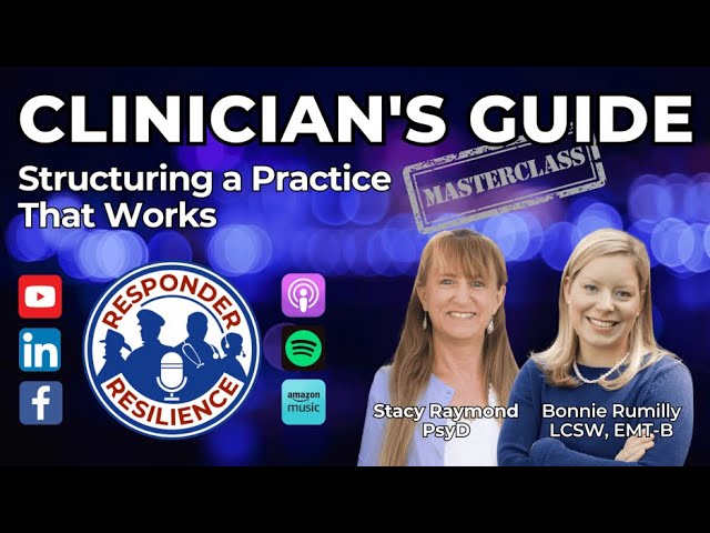 Clinician’s Guide to Structuring a Practice That Works | S5 E33