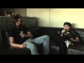 Capture de la vidéo Off Flipside Interview