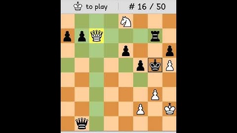 #chesstactics #gameplay #puzzle #chess #chessgame #checkmatepuzzles