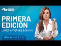 Noticias Caracol | Primera edición 5:30 de la mañana (28 de mayo de 2026)