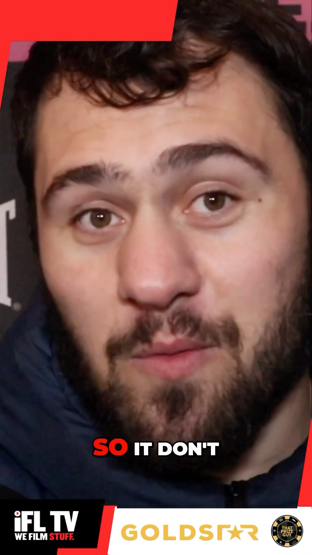 Dave ALLEN thinks the rematch with Johnny FISHER is the ‘wrong fight’ for him ?