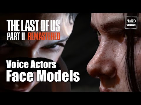 Video: Aktris Westworld Bergabung Dengan Pemeran The Last Of Us: Part 2
