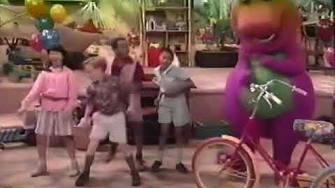 Imagination Island (2002 Version) Part 28