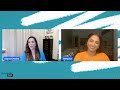 On a Mission to Build Community and Self Love | Deepica Mutyala | #IAmRemarkable Week 2022