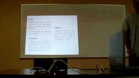 Bases de datos orientadas a objetos- parte1