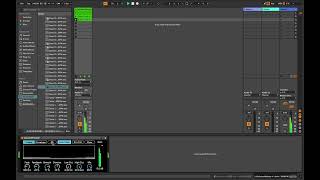 SpectralFreeze (M4L Device) Demo