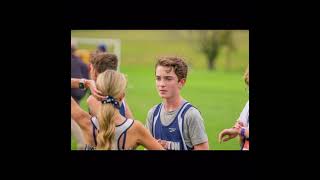 Cross Country Slideshow 2021