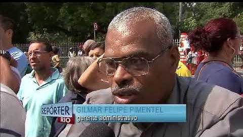 Desfile de 7 de Setembro reúne milhares de pessoas na Av. Presidente Vargas