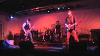Empty Tears - Nezasúžili si...