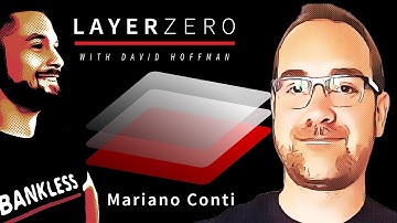 Mariano Conti | Layer Zero