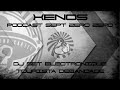 Xenos tsc podcast 070 dj set electronique xenos tourista debandade