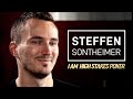 Steffen Sontheimer - I Am High Stakes Poker [Full Interview]
