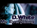 D. White - My Everything (fan video). NEW Italo Disco, Synth pop, Euro Disco