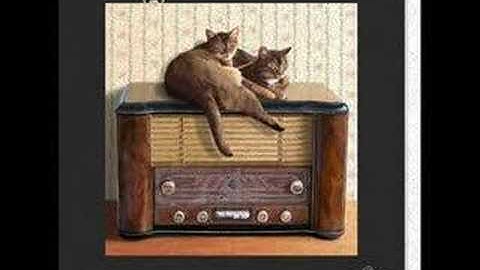 Goodnight Sweetheart - Al Bowlly