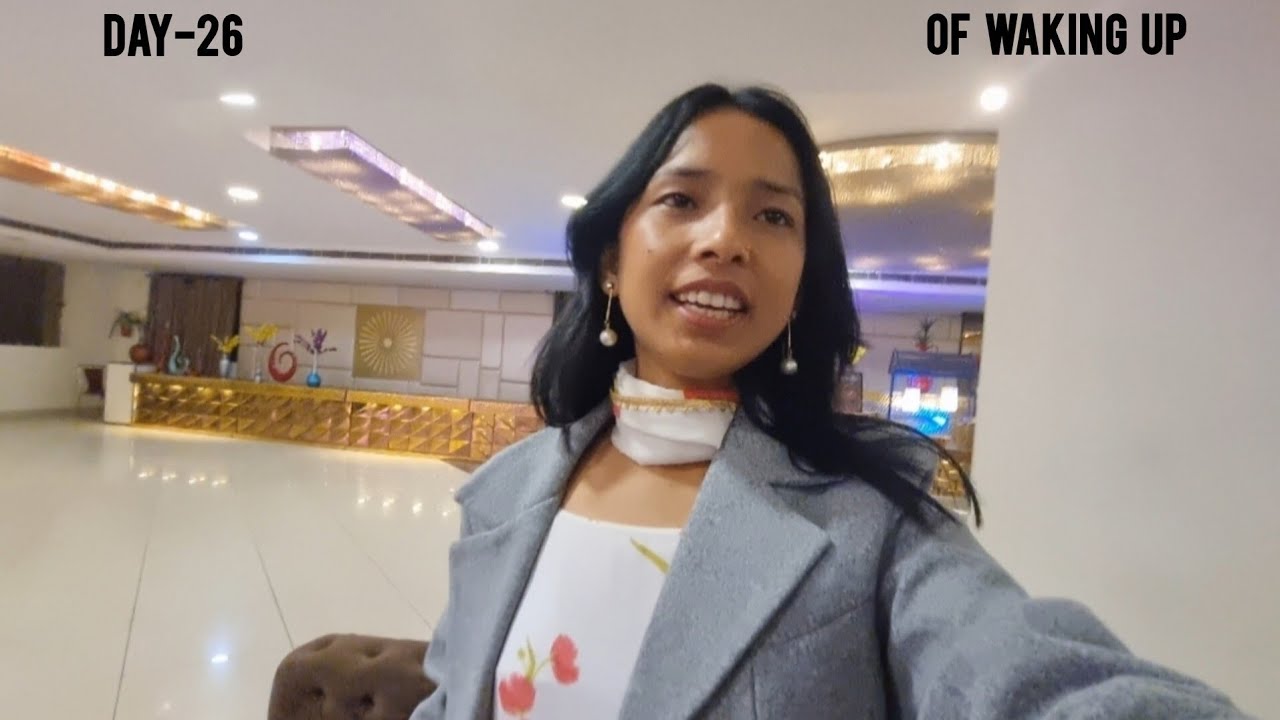 Pahuch Gaye Shadi Mein ,Khane 😂