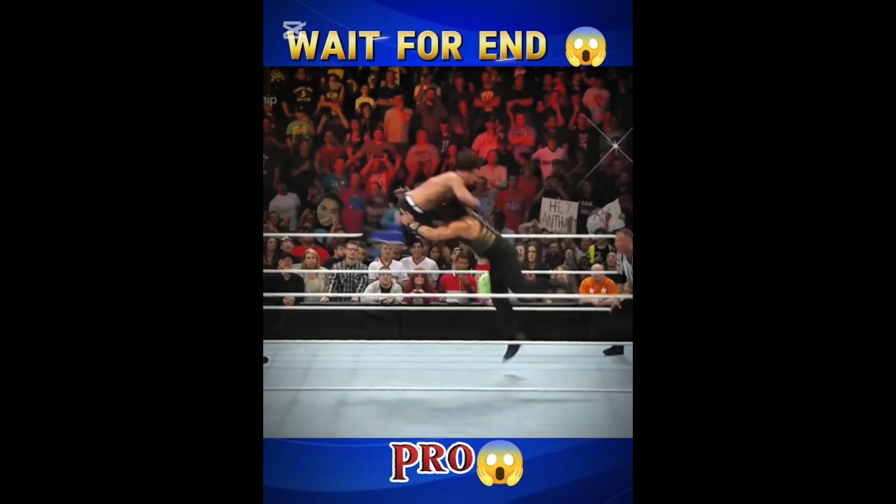 WHEN ROMAN REIGNS WAS NOOBS 😱😁🤣