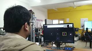 Eye Tracking | Virtual Keyboard for people with disabilities | IISc Bangalore