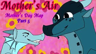 Mother’s Air Mother’s Day OC Pallet Map Part 5, plus Process!
Well, not too proud of that tail tweening...
Map call: https://m.youtube.com/watch?v=yY3YUjwdCjo
My amazing outro was made by Pandi ! Go subscribe! https://www.youtube.com/channel/UC1yt_oyUFWTOJnY405RgYzg
I do not claim the audio as my own and credit goes to the rightful owners!
Audio from: https://youtu.be/HIS5DnhfHdI, https://m.youtube.com/watch?v=Ml7AWJM565E and https://m.youtube.com/watch?v=0GVExpdmoDs
Where else to find me:
ArtFight: My username is -Wisp- https://artfight.net/~-Wisp-
Wattpad: My username is -Wisp- https://www.wattpad.com/user/-Wisp- Mother’s Air Mother’s Day OC Pallet Map Part 5, plus Process!