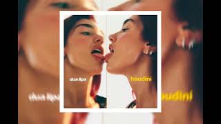 dua lipa - "Houdini"