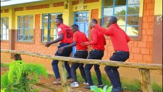 CHIGARI CHIAFARAO BY ORGANIZER NYAKUNDI