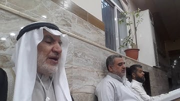 سورة الرحمن أبو ماهر الجابري