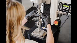 APPLIED Lab Capabilities