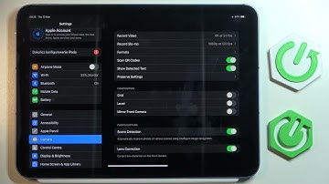 How to Scan a QR Code on iPad (2025) - Using Default Camera App to Process QR Codes