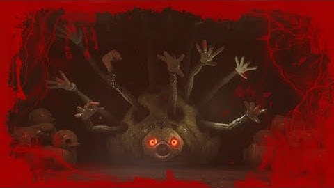 Doom Ducky kill (animation) remastered