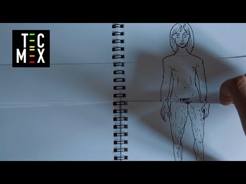 TecMex: Ellas, las que logran cosas / Episodio 5