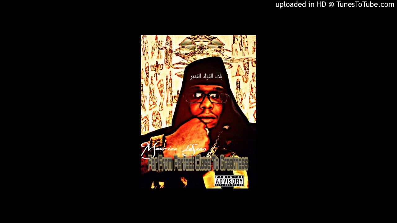 Maurice LaSean- Take a Look Around