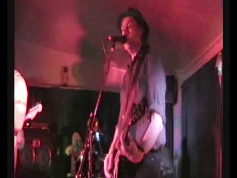 Quadraphonic - Ratapiko Blues (Live)