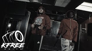 Ju Osama x Yung Jayy - Internet Beef (Official Video) Shot By @Kfree313