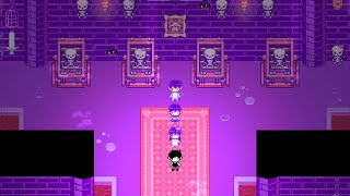 OMORI: 5 Secret Locations You Might Have Missed
