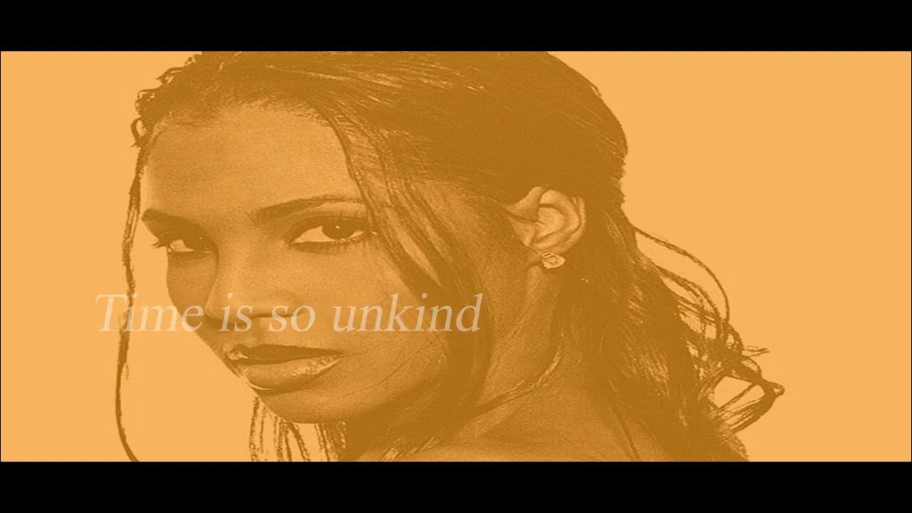 Toni Braxton - Un-Break My Heart (Lyrics Video) - YouTube