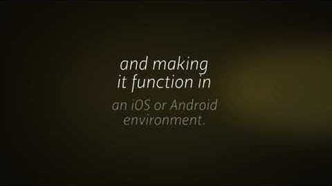 Mobile App Development Dallas