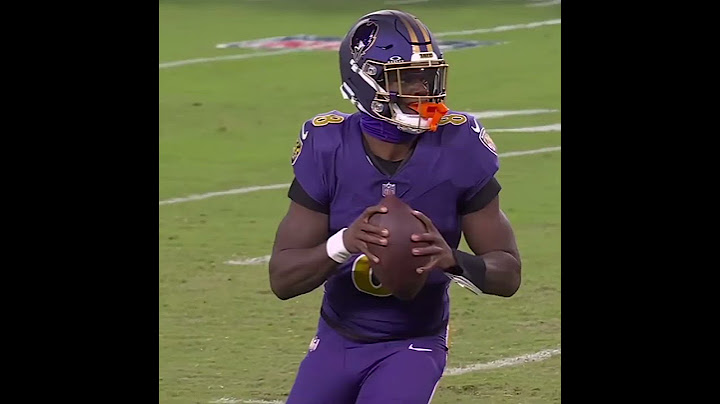 LAMAR JACKSON #edit #lamarjackson #baltimoreravens