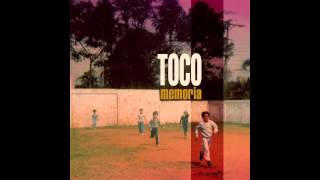 Toco - Cigana feat. Nina Miranda